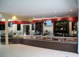 Mein Buffet by Hierhammer & Bäckerei Schlachter